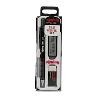 Rotring Tikky Versatil Kalem 0.7 MM Okul Seti Bordo Rotring Tikky Versatil Kalem 0.7 MM Okul Seti Bordo
