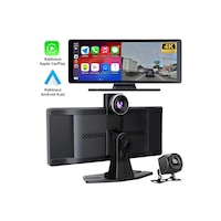 Premium Mb-250 10 İnç 4k Carplay Ve Android Uyumlu Yeni Nesil Ön - Arka Kamera Premium Mb-250 10 İnç 4k Carplay Ve Android Uyumlu Yeni Nesil Ön - Arka Kamera