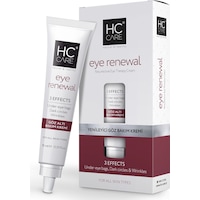 Hc Care Eye Renewal Göz Çevresi Bakım Kremi 15 ML Hc Care Eye Renewal Göz Çevresi Bakım Kremi 15 ML