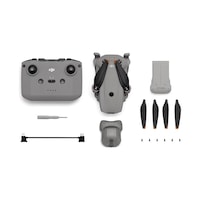DJI Lito X1 Drone (DJI RC-N3) DJI Türkiye Garantili DJI Lito X1 Drone (DJI RC-N3) DJI Türkiye Garantili