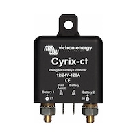 Victron 12/24v 120a Akü Birleştirici Cyr010120011 Victron 12/24v 120a Akü Birleştirici Cyr010120011