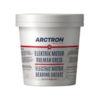 Arctron Elektrik Motoru Ve Yüksek Sıcaklık Gresi - 100 Gr Arctron Elektrik Motoru Ve Yüksek Sıcaklık Gresi - 100 Gr