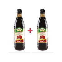 Öncü Ekşili Salata Sosu 2 x 960 G Öncü Ekşili Salata Sosu 2 x 960 G