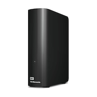 WD Elements WDBWLG0180HBK-EESN 18 TB 3.5" USB 3.0 Taşınabilir Disk WD Elements WDBWLG0180HBK-EESN 18 TB 3.5" USB 3.0 Taşınabilir Disk
