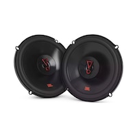 Jbl Stage3 627F 16 CM 225 Watt 2 Yollu Oto Hoparlör Takımı Jbl Stage3 627F 16 CM 225 Watt 2 Yollu Oto Hoparlör Takımı