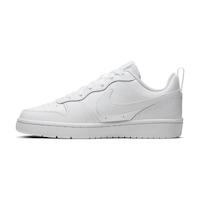 Nike Court Borough Low 2 Gs -bq5448-1003 Beyaz Nike Court Borough Low 2 Gs -bq5448-1003 Beyaz