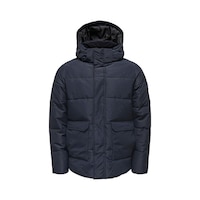 Only Erkek Ceket Onscarl Life Quilted Jacket Noos Otw 22025825-peat Gri Only Erkek Ceket Onscarl Life Quilted Jacket Noos Otw 22025825-peat Gri