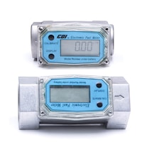 Düzey Dijital Boru Tip Sıvı Akış Ölçer-debimetre-sayaç Düzey Dijital Boru Tip Sıvı Akış Ölçer-debimetre-sayaç