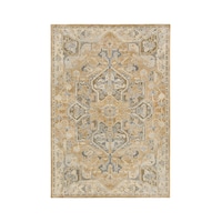 Ikea Jarnvag Halı 133 X 195 Cm Bej - Koyu Bej Ikea Jarnvag Halı 133 X 195 Cm Bej - Koyu Bej