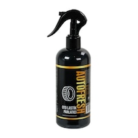 Autofresh Süngerli Oto Lastik ve Tampon Parlatıcı Koruyucu 410 ML Autofresh Süngerli Oto Lastik ve Tampon Parlatıcı Koruyucu 410 ML