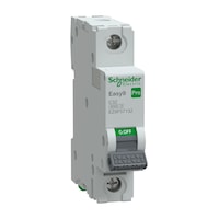 Schneider Electric Pro 1 Faz 32A 6 KA C Tipi Sigorta EZ9F57132 Schneider Electric Pro 1 Faz 32A 6 KA C Tipi Sigorta EZ9F57132