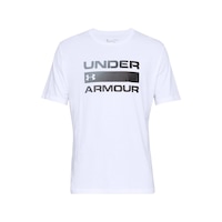 Under Armour Erkek Ua Team Issue Wordmark Kısa Kollu 1329582-100 Under Armour Erkek Ua Team Issue Wordmark Kısa Kollu 1329582-100