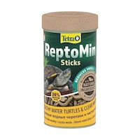 Tetra Fauna Reptomin Sticks Kaplumbağa Yemi 100 Ml/22 Gr Tetra Fauna Reptomin Sticks Kaplumbağa Yemi 100 Ml/22 Gr