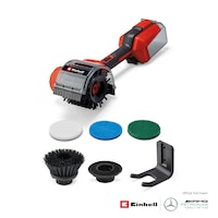 Einhell PICOBELLA 18/90 - Solo, Yüzey Temizleyici (Akü ve şarj cihazı dahil değildir) - 3424220 Einhell PICOBELLA 18/90 - Solo, Yüzey Temizleyici (Akü ve şarj cihazı dahil değildir) - 3424220