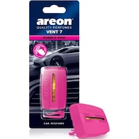 Areon Vent 7 Bubble Gum Araç Klima Kokusu Areon Vent 7 Bubble Gum Araç Klima Kokusu