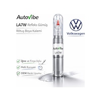La7w Refleks Gümüş Rötuş Boyası Ve Rötuş Çeliği Seti Kalemi Volkswagen Audi Skoda Seat Uyumlu Oem Çizik Giderici La7w Refleks Gümüş Rötuş Boyası Ve Rötuş Çeliği Seti Kalemi Volkswagen Audi Skoda Seat Uyumlu Oem Çizik Giderici