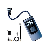 Polham 6000mah Şarjlı 150psi Ultra Hızlı Lastik Şişirme Hava Kompresörü,araç, Motosiklet, Bisiklet Pompası Polham 6000mah Şarjlı 150psi Ultra Hızlı Lastik Şişirme Hava Kompresörü,araç, Motosiklet, Bisiklet Pompası