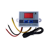 Xh-W3001 220V Ac 1500W Dijital Termostat Xh-W3001 220V Ac 1500W Dijital Termostat