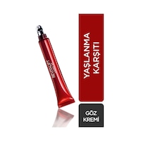 L'Oreal Paris Revitalift Lazer X3 Göz Bakım Kremi 15 ML L'Oreal Paris Revitalift Lazer X3 Göz Bakım Kremi 15 ML