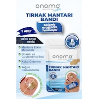 Health Tırnak i Bandı, Hidrojel Tırnak Bakımı 5 Adet Health Tırnak i Bandı, Hidrojel Tırnak Bakımı 5 Adet