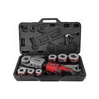 Proter Pr1720 1/2-2'' Elektrikli El Tipi Pafta Makinası