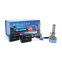Photon Milestone H1 Katana Edıtıon Led Ml2651 Photon Milestone H1 Katana Edıtıon Led Ml2651