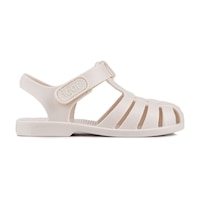Igor S10288-079 Clasica V Marfil Ivory Sandalet Bej Igor S10288-079 Clasica V Marfil Ivory Sandalet Bej