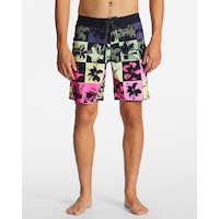 Billabong Abybs00387-mul Sundays Pro Erkek Boardshort 001 Billabong Abybs00387-mul Sundays Pro Erkek Boardshort 001