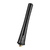 Foliatec Küçük Çok Yönlü Dot 8.2cm Siyah Anten Foliatec Küçük Çok Yönlü Dot 8.2cm Siyah Anten