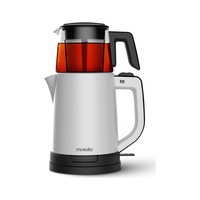 Musullu MSL-TM124 1.8 L Tomurcuk Çay Makinesi Musullu MSL-TM124 1.8 L Tomurcuk Çay Makinesi