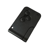 Renault Uyumlu Megane 2 Scenic 2 Içi Boş Kart Kumanda Kabı Geçme Çıt Çıtlı Renault Uyumlu Megane 2 Scenic 2 Içi Boş Kart Kumanda Kabı Geçme Çıt Çıtlı