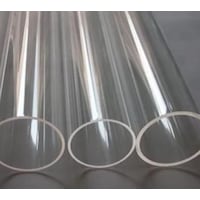 Pleksi Boru 60 MM Dış Çap 50 MM Pleksi Boru 60 MM Dış Çap 50 MM