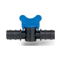 Poelsan Kurtağzı Damlama Vana 20Mm Poelsan Kurtağzı Damlama Vana 20Mm