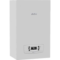 Eca Citius Premix 24 Kw Tam Yoğuşmalı Hermetik Kombi Eca Citius Premix 24 Kw Tam Yoğuşmalı Hermetik Kombi
