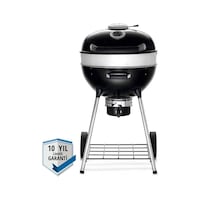 Napoleon Professional 22 Kömürlü Mangal Barbekü 57cm Siyah Napoleon Professional 22 Kömürlü Mangal Barbekü 57cm Siyah