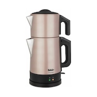 Fakir Chaizen 1.8 L Çay Makinesi Fakir Chaizen 1.8 L Çay Makinesi