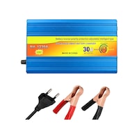 Powermaster Ma-1230a 12 Volt 30 Amper Akıllı Akü Şarj Cihazı Oto Araç Motosiklet Akü Şarj Aleti Powermaster Ma-1230a 12 Volt 30 Amper Akıllı Akü Şarj Cihazı Oto Araç Motosiklet Akü Şarj Aleti