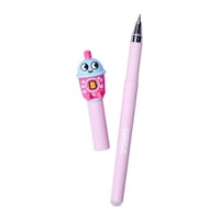 Omy Pen Buddies Silinebilir Kalem - Bubble Çok Renkli Omy Pen Buddies Silinebilir Kalem - Bubble Çok Renkli