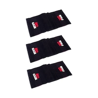 Vevien Home No Pain No Gain 30x100 Cm %100 Pamuklu 3'lü Spor Havlusu Fitness Vevien Home No Pain No Gain 30x100 Cm %100 Pamuklu 3'lü Spor Havlusu Fitness