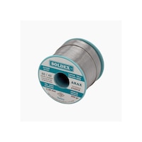 Arax 60-40 Lehim Teli 500 Gr 1.6 Mm - Sn:60 / Pb:40 Arax 60-40 Lehim Teli 500 Gr 1.6 Mm - Sn:60 / Pb:40