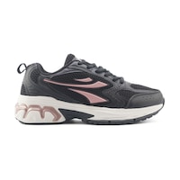 Lumberjack Chuck Wmn 5fx Siyah Kadın Sneaker 000000000101932138 Siyah Lumberjack Chuck Wmn 5fx Siyah Kadın Sneaker 000000000101932138 Siyah