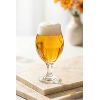 Lav Angelina Cam Bira Bardağı 6'lı 570 ml Ayaklı Lav Angelina Cam Bira Bardağı 6'lı 570 ml Ayaklı
