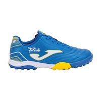 Joma Toledo Jr Çocuk Futbol Ayakkabısı Tojs2604ın Lacivert Joma Toledo Jr Çocuk Futbol Ayakkabısı Tojs2604ın Lacivert