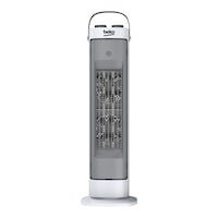 Beko BK MT PTC 2000 2500 W Seramik Isıtıcı Beko BK MT PTC 2000 2500 W Seramik Isıtıcı