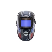 Magmaweld MKM 726S Solarmatik Kaynak Maskesi Magmaweld MKM 726S Solarmatik Kaynak Maskesi