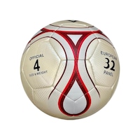 Avessa Flt-pwrb 4 Astar Fleet Power Futbol Topu No4 Beyaz - Kırmızı Avessa Flt-pwrb 4 Astar Fleet Power Futbol Topu No4 Beyaz - Kırmızı