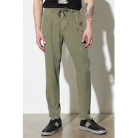 Wrangler Erkek Pantolon W221266X45 HAKİ Haki Wrangler Erkek Pantolon W221266X45 HAKİ Haki