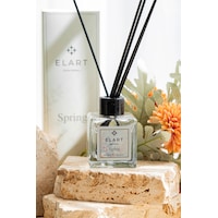 Elart Spring Oda Kokusu 110 Ml Standart Bahar Elart Spring Oda Kokusu 110 Ml Standart Bahar