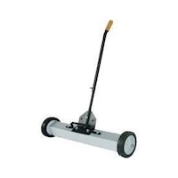Dw Tekerli Metal Toplama 18'' 30 Lb Manyetik Mıknatıslı Gırgır Dw Tekerli Metal Toplama 18'' 30 Lb Manyetik Mıknatıslı Gırgır