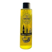 Tamer Bey Midyat Kolonyası Cam Şişe 400 ML Tamer Bey Midyat Kolonyası Cam Şişe 400 ML